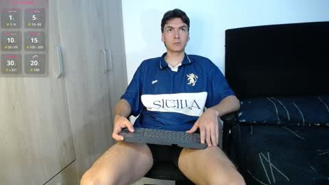 INDEPENDENT MODEL online show from 02.17.25