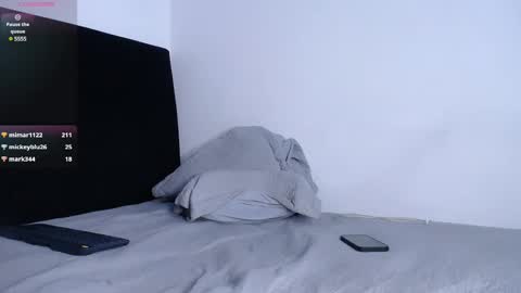 INDEPENDENT MODEL online show from 03.02.25