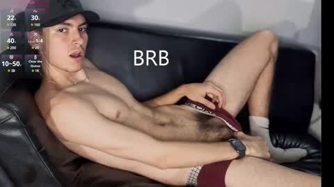 INDEPENDENT MODEL online show from 03.06.25