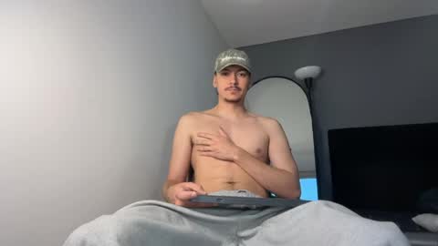 INDEPENDENT MODEL online show from 04.02.26