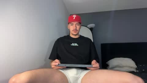 INDEPENDENT MODEL online show from 04.06.26