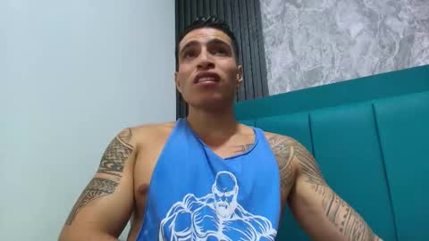 JACK PERGURTSON online show from 12.23.25