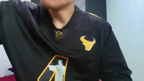 JACK PERGURTSON online show from 03.01.26