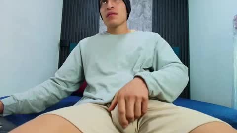 JACK PERGURTSON online show from 03.09.26