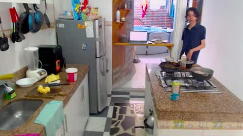 Laick online show from 11.25.25