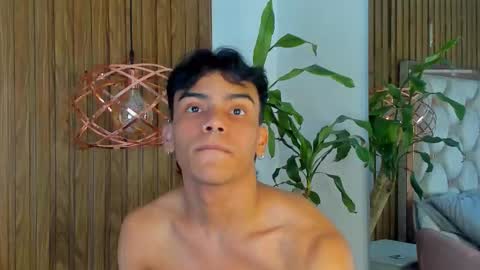 Snapshot of jack_sammy chatting on 11.27.25 Jack online show from 11.27.25