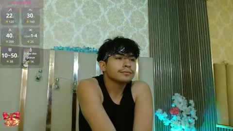 Jack  online show from 11.19.25