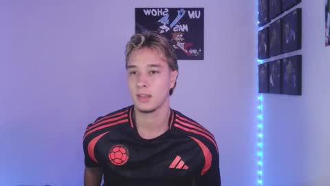 J online show from 10.11.25