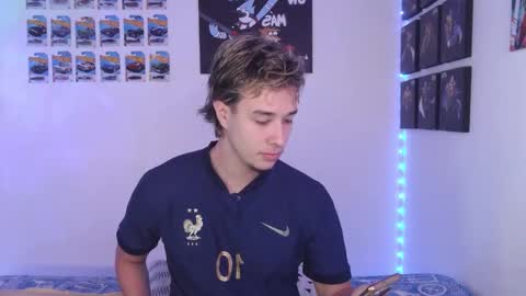 J online show from 10.31.25