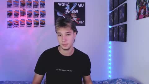 J online show from 11.15.25