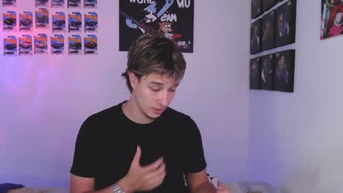 J online show from 12.19.25