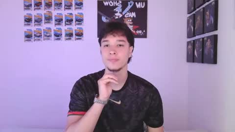 J online show from 04.18.26