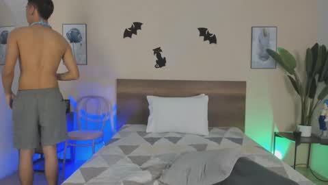 jack online show from 10.12.25