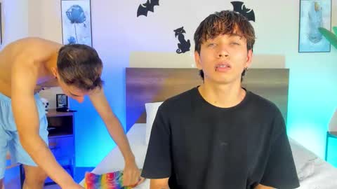 jack online show from 10.13.25