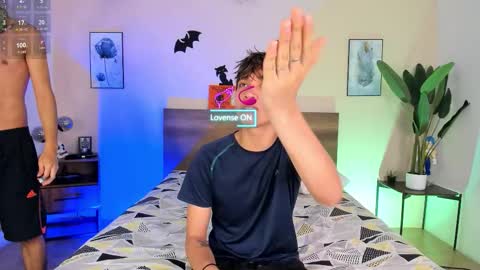 jack online show from 10.17.25