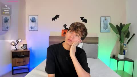 jack online show from 10.19.25