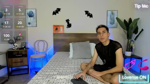 jack online show from 10.24.25