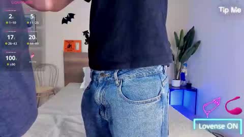 jack online show from 10.27.25