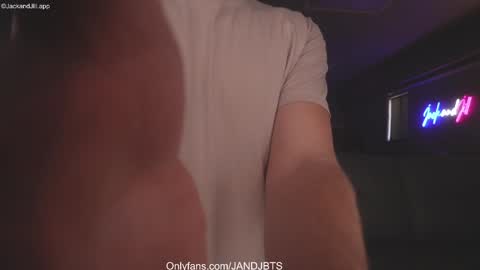 JackJill online show from 03.09.25