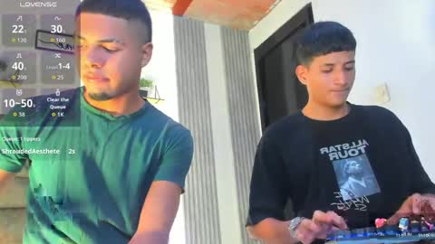 Jack and Joes online show from 04.14.26