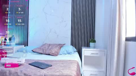 Jack  Rosse online show from 11.17.25