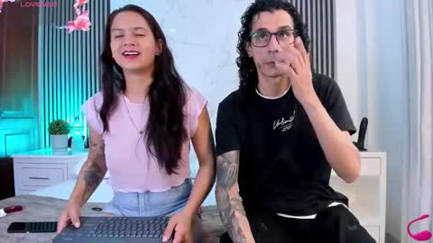 Jack  Rosse online show from 12.02.25