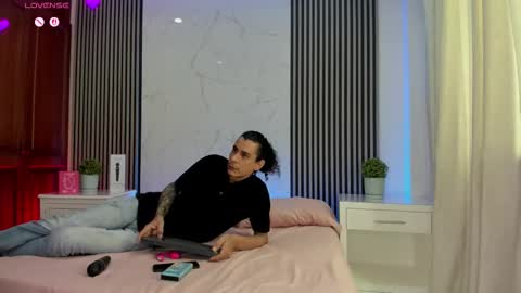 Jack  Rosse online show from 03.16.26