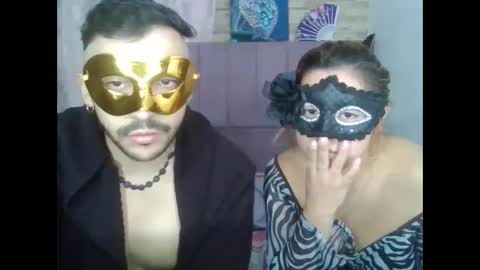 JackandVanne online show from 09.11.25