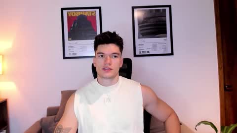 Jack J online show from 09.20.25