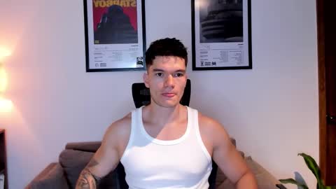 Jack J online show from 10.13.25