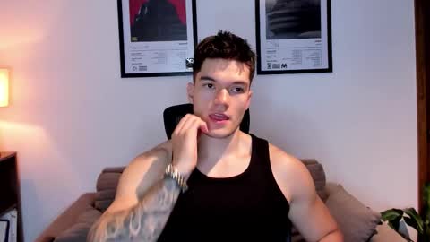 Jack J online show from 10.21.25