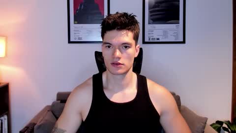 Jack J online show from 11.01.25