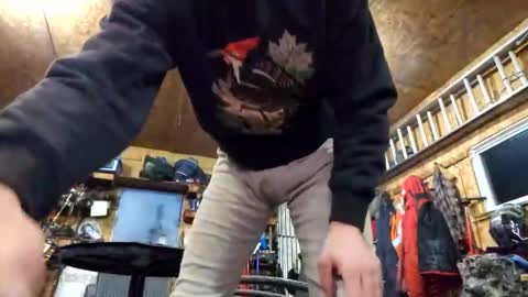 Dess online show from 01.17.25