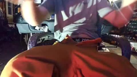 Dess online show from 03.05.25