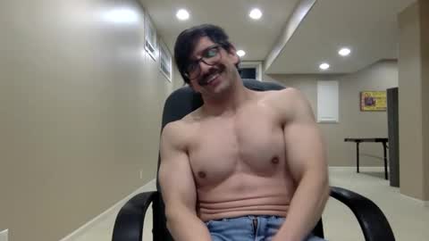 Snapshot of jackcharloe chatting on 12.19.25 jackcharloe online show from 12.19.25