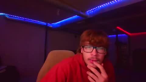 Snapshot of jackdaddy1277 chatting on 10.27.25 jackson online show from 10.27.25