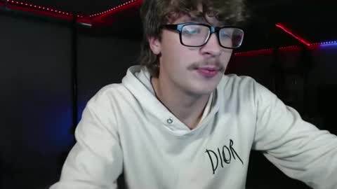 Snapshot of jackdaddy1277 chatting on 10.30.25 jackson online show from 10.30.25