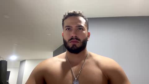 Snapshot of jackdanielsm chatting on 12.19.24 jackdanielsm online show from 12.19.24