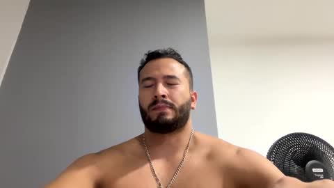 Snapshot of jackdanielsm chatting on 01.31.25 jackdanielsm online show from 01.31.25