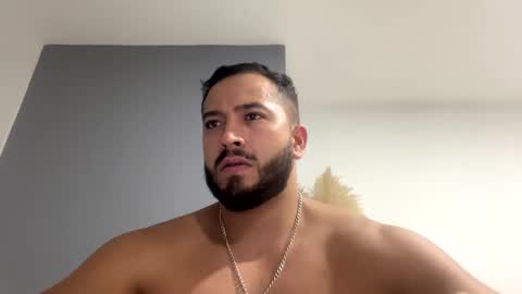 Snapshot of jackdanielsm chatting on 10.05.25 jackdanielsm online show from 10.05.25