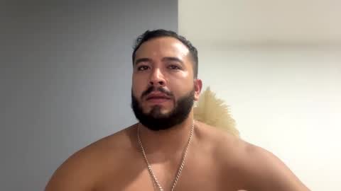 Snapshot of jackdanielsm chatting on 10.10.25 jackdanielsm online show from 10.10.25