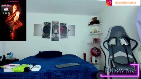 jackdeliciusdick online show from 09.17.25