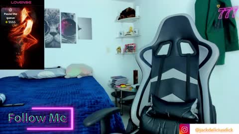 jackdeliciusdick online show from 04.01.26