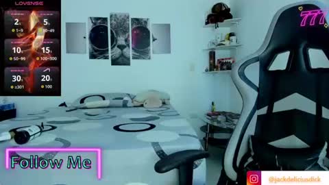 Snapshot of jackdeliciusdick chatting on 06.23.26 jackdeliciusdick online show from 06.23.26