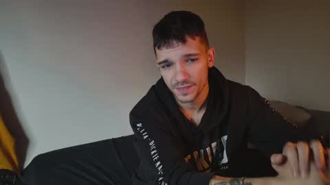 Jack  online show from 01.08.25