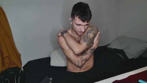 Jack  online show from 01.08.25