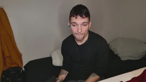 Jack  online show from 01.09.25