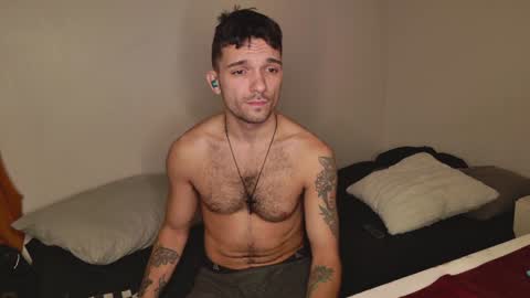 Jack  online show from 01.09.25