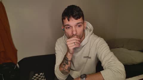 Jack  online show from 01.09.25