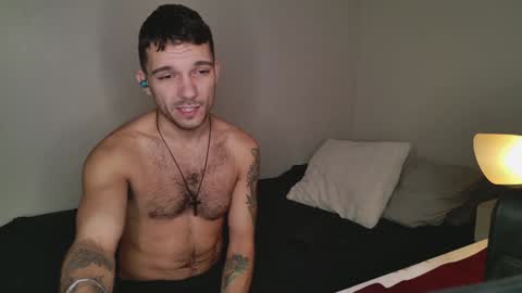 Jack  online show from 01.09.25